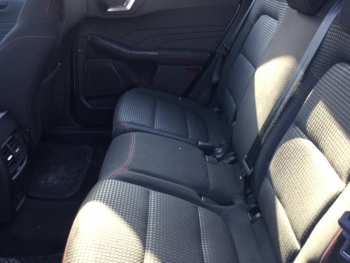 Photo 9 du bon plan FORD Kuga 2.5 Duratec 225ch PowerSplit PHEV ST-Line eCVT occasion à 23990 €