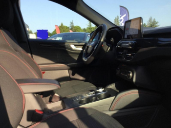 Photo 11 du bon plan FORD Kuga 2.5 Duratec 225ch PowerSplit PHEV ST-Line eCVT occasion à 23990 €