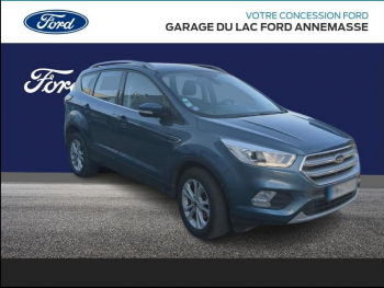 Photo 2 du bon plan FORD Kuga 1.5 Flexifuel-E85 150ch Stop&Start Titanium 4x2 BVA Euro6.2 occasion à 17990 €