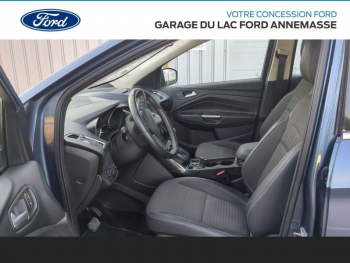 Photo 5 du bon plan FORD Kuga 1.5 Flexifuel-E85 150ch Stop&Start Titanium 4x2 BVA Euro6.2 occasion à 17990 €