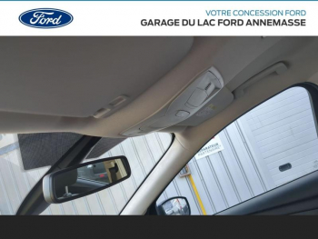 Photo 6 du bon plan FORD Kuga 1.5 Flexifuel-E85 150ch Stop&Start Titanium 4x2 BVA Euro6.2 occasion à 17990 €