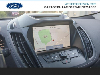 Photo 7 du bon plan FORD Kuga 1.5 Flexifuel-E85 150ch Stop&Start Titanium 4x2 BVA Euro6.2 occasion à 17990 €