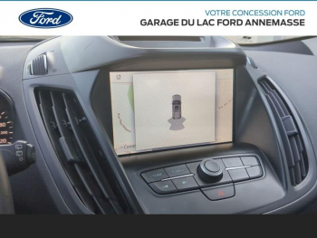 Photo 10 du bon plan FORD Kuga 1.5 Flexifuel-E85 150ch Stop&Start Titanium 4x2 BVA Euro6.2 occasion à 17990 €