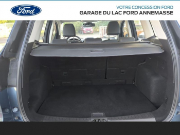Photo 12 du bon plan FORD Kuga 1.5 Flexifuel-E85 150ch Stop&Start Titanium 4x2 BVA Euro6.2 occasion à 17990 €