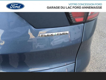 Photo 13 du bon plan FORD Kuga 1.5 Flexifuel-E85 150ch Stop&Start Titanium 4x2 BVA Euro6.2 occasion à 17990 €
