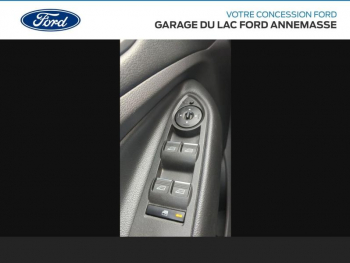 Photo 14 du bon plan FORD Kuga 1.5 Flexifuel-E85 150ch Stop&Start Titanium 4x2 BVA Euro6.2 occasion à 17990 €