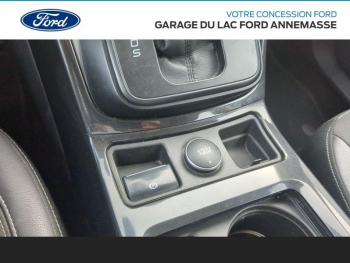 Photo 17 du bon plan FORD Kuga 1.5 Flexifuel-E85 150ch Stop&Start Titanium 4x2 BVA Euro6.2 occasion à 17990 €