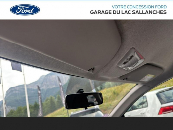 Photo 6 du bon plan TOYOTA Aygo 1.0 VVT-i 72ch x-play x-app 5p MC18 occasion à 9900 €