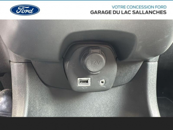 Photo 19 du bon plan TOYOTA Aygo 1.0 VVT-i 72ch x-play x-app 5p MC18 occasion à 9900 €