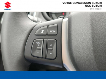 Photo 12 du bon plan SUZUKI SX4 S-Cross 1.5 Dualjet Hybrid 102ch Style Auto Allgrip occasion à 27480 €