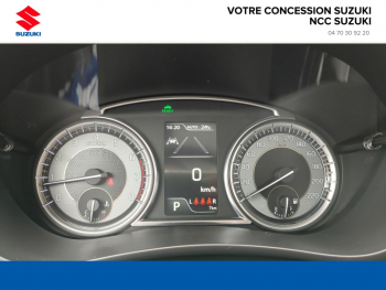 Photo 13 du bon plan SUZUKI SX4 S-Cross 1.5 Dualjet Hybrid 102ch Style Auto Allgrip occasion à 27480 €