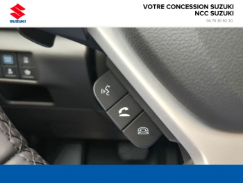 Photo 14 du bon plan SUZUKI SX4 S-Cross 1.5 Dualjet Hybrid 102ch Style Auto Allgrip occasion à 27480 €