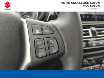 Photo 15 du bon plan SUZUKI SX4 S-Cross 1.5 Dualjet Hybrid 102ch Style Auto Allgrip occasion à 27480 €