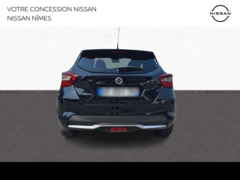 Photo 6 du bon plan NISSAN Micra 1.0 IG-T 92ch Made in France 2021.5 occasion à 13660 €