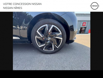 Photo 9 du bon plan NISSAN Micra 1.0 IG-T 92ch Made in France 2021.5 occasion à 13660 €