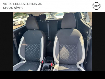 Photo 10 du bon plan NISSAN Micra 1.0 IG-T 92ch Made in France 2021.5 occasion à 13660 €