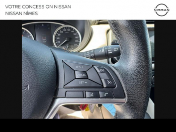 Photo 13 du bon plan NISSAN Micra 1.0 IG-T 92ch Made in France 2021.5 occasion à 13660 €