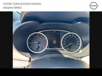 Photo 14 du bon plan NISSAN Micra 1.0 IG-T 92ch Made in France 2021.5 occasion à 13660 €