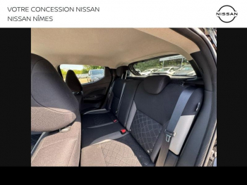 Photo 17 du bon plan NISSAN Micra 1.0 IG-T 92ch Made in France 2021.5 occasion à 13660 €
