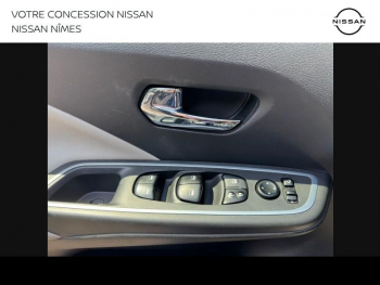 Photo 18 du bon plan NISSAN Micra 1.0 IG-T 92ch Made in France 2021.5 occasion à 13660 €