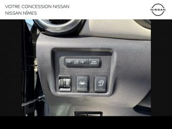 Photo 19 du bon plan NISSAN Micra 1.0 IG-T 92ch Made in France 2021.5 occasion à 13660 €