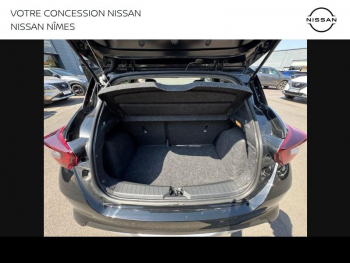 Photo 20 du bon plan NISSAN Micra 1.0 IG-T 92ch Made in France 2021.5 occasion à 13660 €