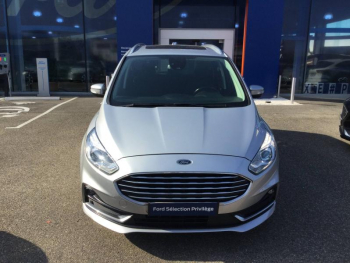 Photo 2 du bon plan FORD Galaxy 2.0 EcoBlue 150ch Titanium occasion à 19900 €