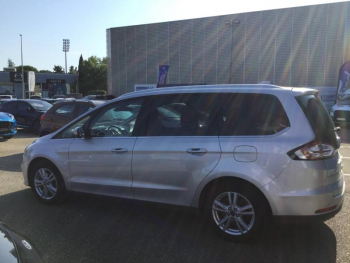 Photo 3 du bon plan FORD Galaxy 2.0 EcoBlue 150ch Titanium occasion à 19900 €