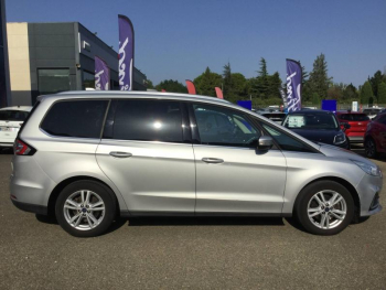 Photo 4 du bon plan FORD Galaxy 2.0 EcoBlue 150ch Titanium occasion à 19900 €
