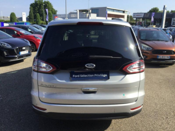 Photo 5 du bon plan FORD Galaxy 2.0 EcoBlue 150ch Titanium occasion à 19900 €