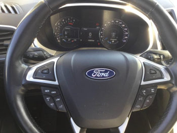 Photo 7 du bon plan FORD Galaxy 2.0 EcoBlue 150ch Titanium occasion à 19900 €