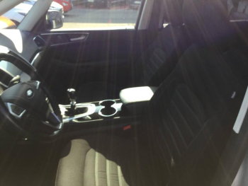 Photo 8 du bon plan FORD Galaxy 2.0 EcoBlue 150ch Titanium occasion à 19900 €