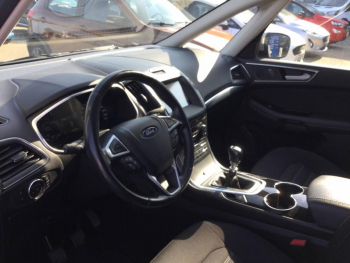 Photo 9 du bon plan FORD Galaxy 2.0 EcoBlue 150ch Titanium occasion à 19900 €