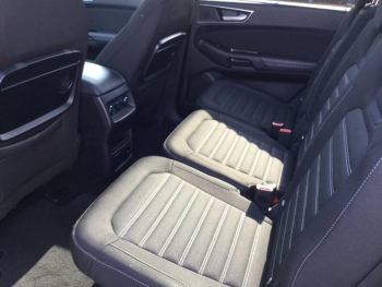 Photo 10 du bon plan FORD Galaxy 2.0 EcoBlue 150ch Titanium occasion à 19900 €