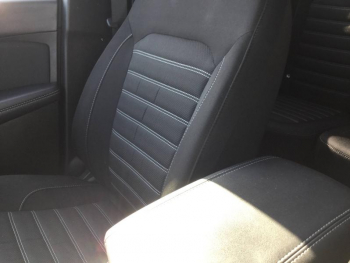 Photo 18 du bon plan FORD Galaxy 2.0 EcoBlue 150ch Titanium occasion à 19900 €