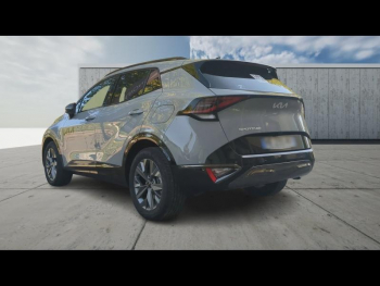 Photo 6 du bon plan KIA Sportage 1.6 T-GDi 210ch HEV 30 Years BVA6 occasion à 40300 €