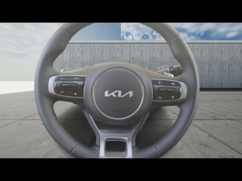 Photo 11 du bon plan KIA Sportage 1.6 T-GDi 210ch HEV 30 Years BVA6 occasion à 40300 €