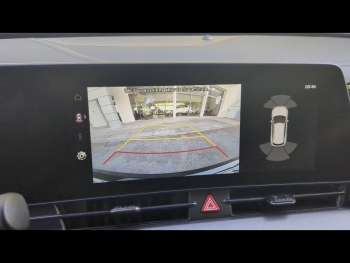 Photo 13 du bon plan KIA Sportage 1.6 T-GDi 210ch HEV 30 Years BVA6 occasion à 40300 €