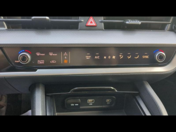 Photo 14 du bon plan KIA Sportage 1.6 T-GDi 210ch HEV 30 Years BVA6 occasion à 40300 €