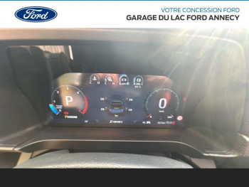 Photo 9 du bon plan FORD Ranger VUL 2.0 EcoBlue 210ch Stop&Start Double Cabine Raptor BVA10 occasion à 70900 €