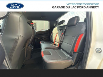 Photo 11 du bon plan FORD Ranger VUL 2.0 EcoBlue 210ch Stop&Start Double Cabine Raptor BVA10 occasion à 70900 €
