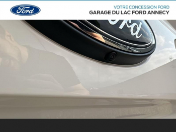 Photo 13 du bon plan FORD Ranger VUL 2.0 EcoBlue 210ch Stop&Start Double Cabine Raptor BVA10 occasion à 70900 €