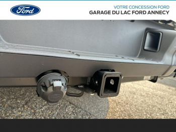 Photo 14 du bon plan FORD Ranger VUL 2.0 EcoBlue 210ch Stop&Start Double Cabine Raptor BVA10 occasion à 70900 €