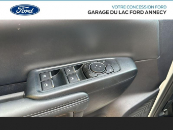 Photo 15 du bon plan FORD Ranger VUL 2.0 EcoBlue 210ch Stop&Start Double Cabine Raptor BVA10 occasion à 70900 €