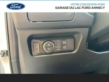 Photo 16 du bon plan FORD Ranger VUL 2.0 EcoBlue 210ch Stop&Start Double Cabine Raptor BVA10 occasion à 70900 €