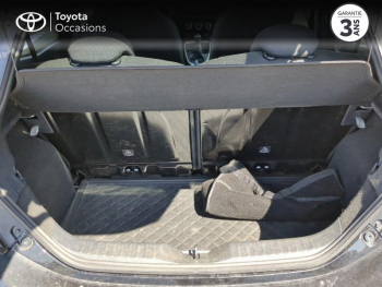 Photo 10 du bon plan TOYOTA Aygo X 1.0 VVT-i 72ch Design occasion à 14900 €