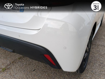 Photo 24 du bon plan TOYOTA Yaris 116h Design 5p MY22 occasion à 17890 €