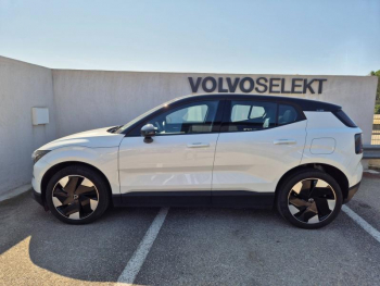 Photo 11 du bon plan VOLVO EX30 Twin Performance 428ch Ultra occasion à 39490 €