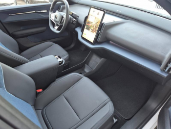 Photo 15 du bon plan VOLVO EX30 Twin Performance 428ch Ultra occasion à 39490 €
