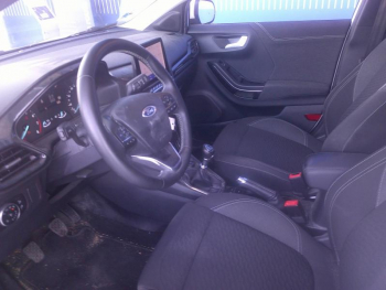 Photo 16 du bon plan FORD Puma 1.0 Flexifuel 125ch S&S mHEV Titanium occasion à 20900 €